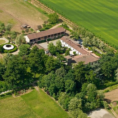 فيلا نوفي ليغوريفي Agriturismo La Federica المظهر الخارجي الصورة