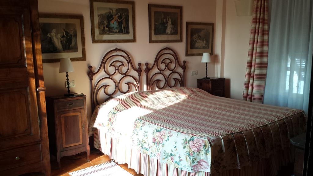 فيلا نوفي ليغوريفي Agriturismo La Federica المظهر الخارجي الصورة