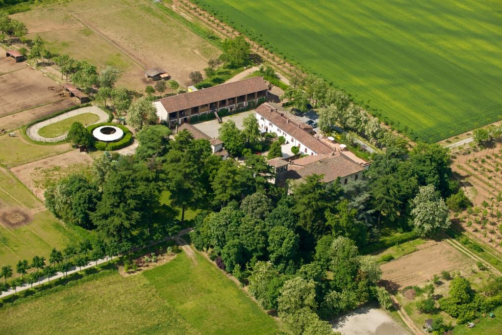 فيلا نوفي ليغوريفي Agriturismo La Federica المظهر الخارجي الصورة